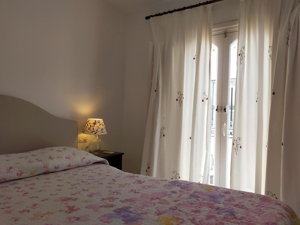 Apartamento Lola Bajamar Nerja