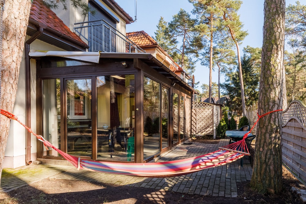 Torunska Apartment Pobierowo by Renters view 5