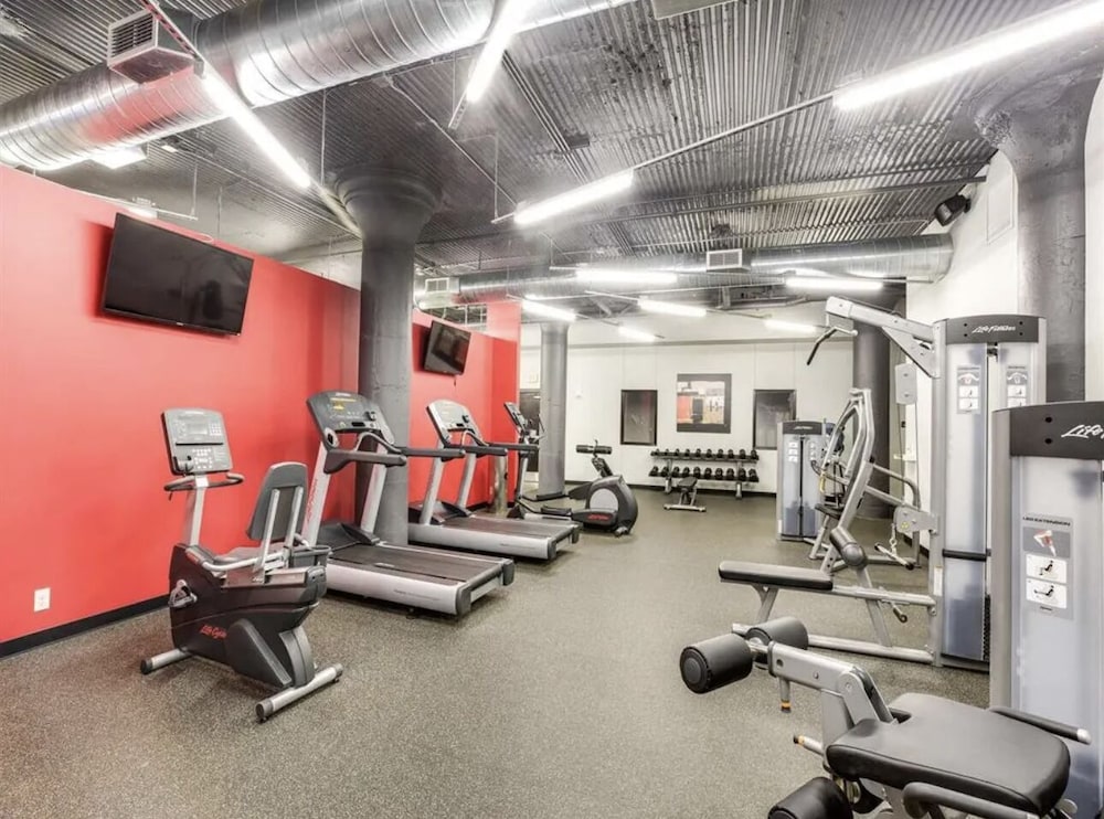 Magic Lofts view 4