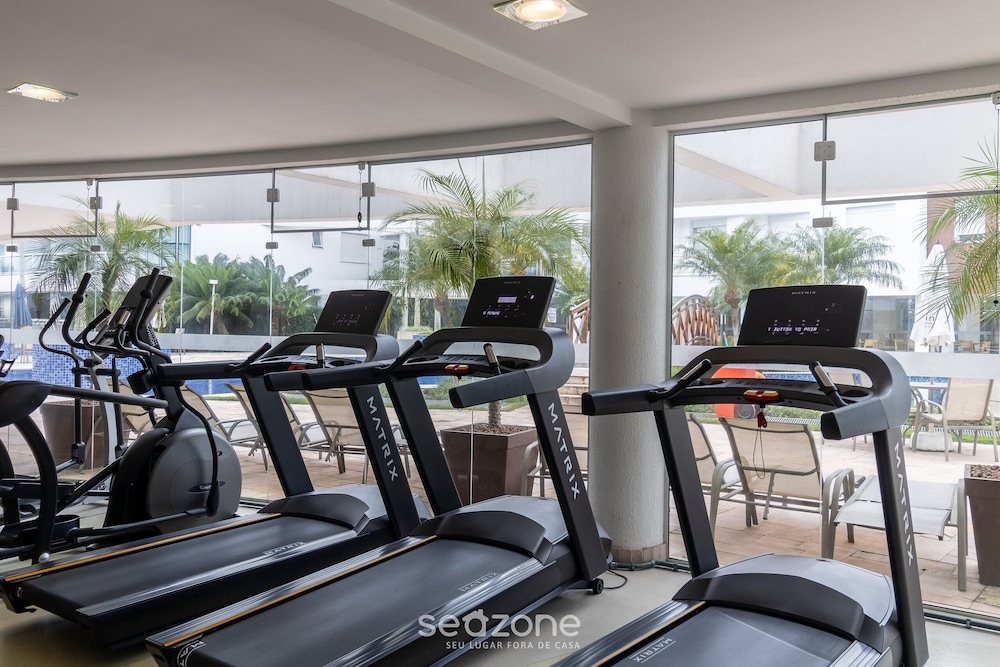 MHE - Apartments Close to the Beach Floripa/sc