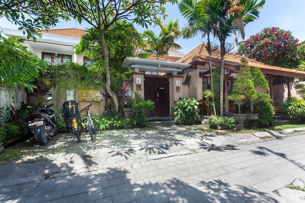 Anindya Sanur
