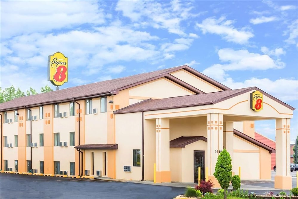 Red Roof Inn Ames, Billede 11