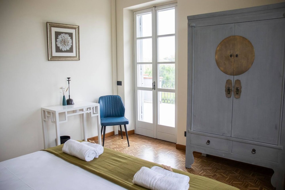 Villa Magna With Pool and Park - Langhe Hills