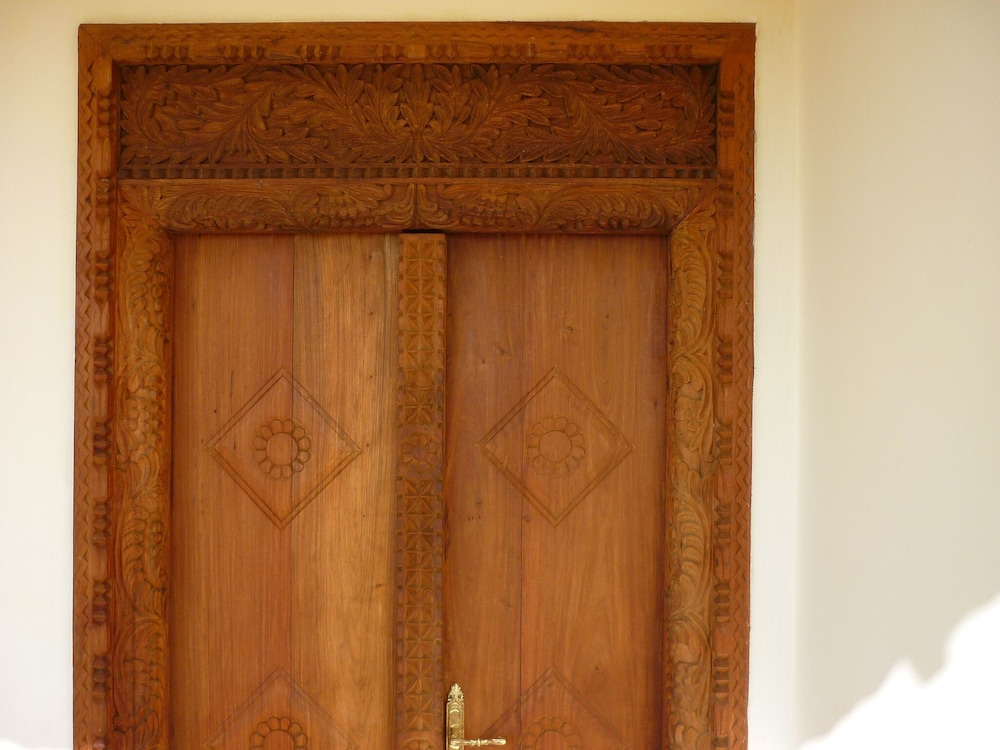 Kamili View Apartment in Zanzibar