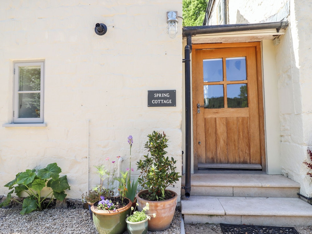 Spring Cottage