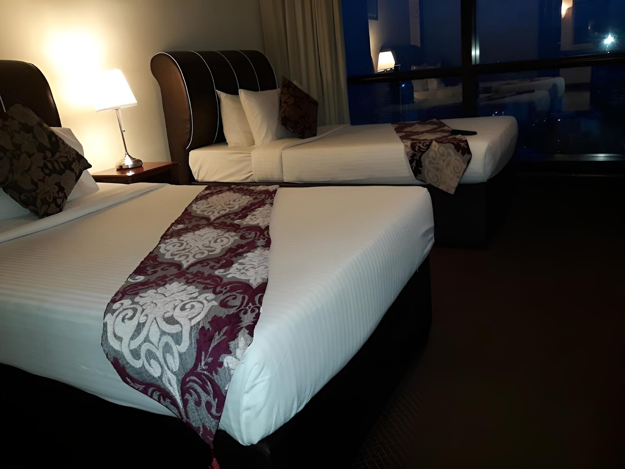 Diamondsuite at Times Square KL