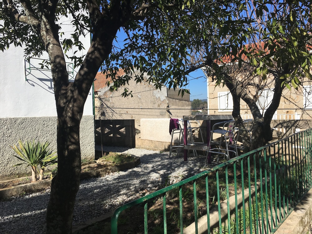 Casa da Vila