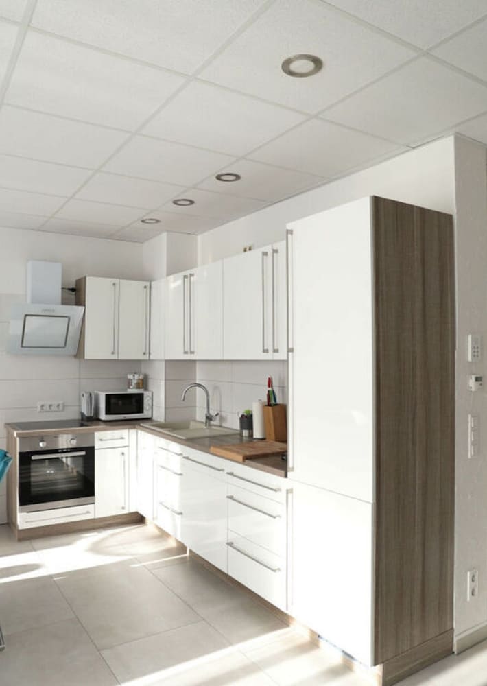 Kickelhahn Comfortable Holiday Residence