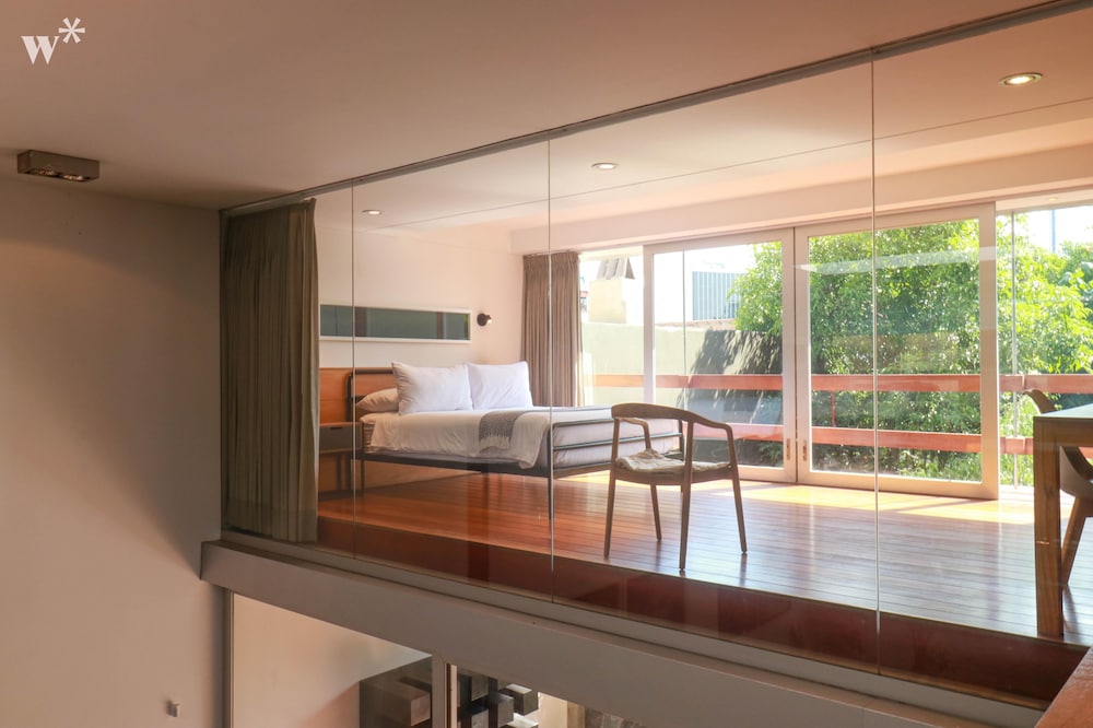 House in Miraflores by Wynwood House view 2