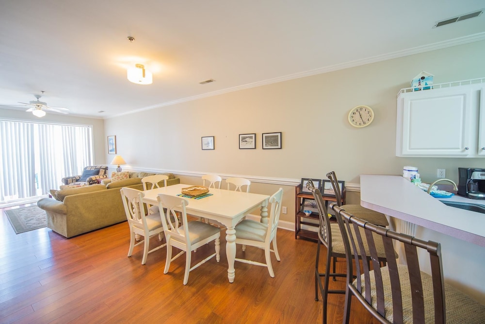 Seacoast Villas 4 3 Bedroom Holiday Home By My Ocean Rentals