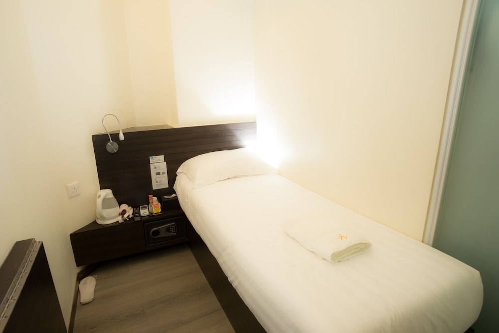 Homy Inn - Hostel