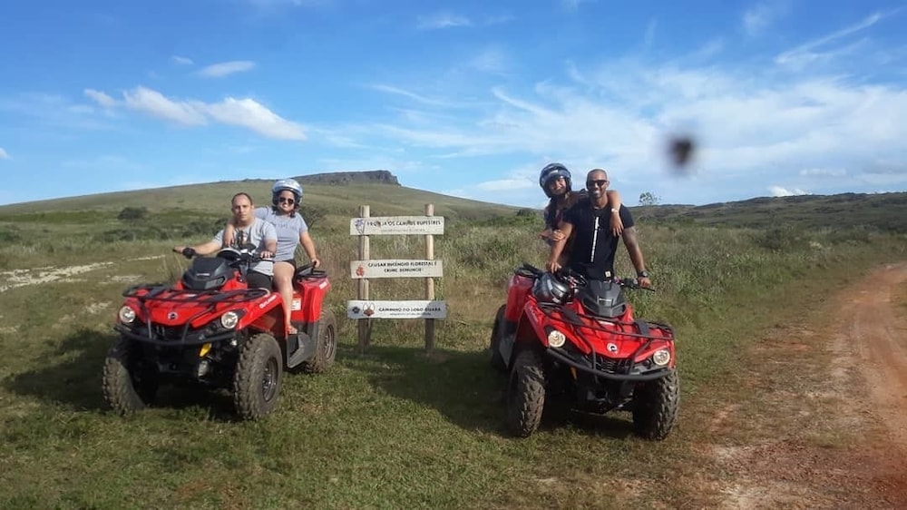Pousada Ecorsini Aventura
