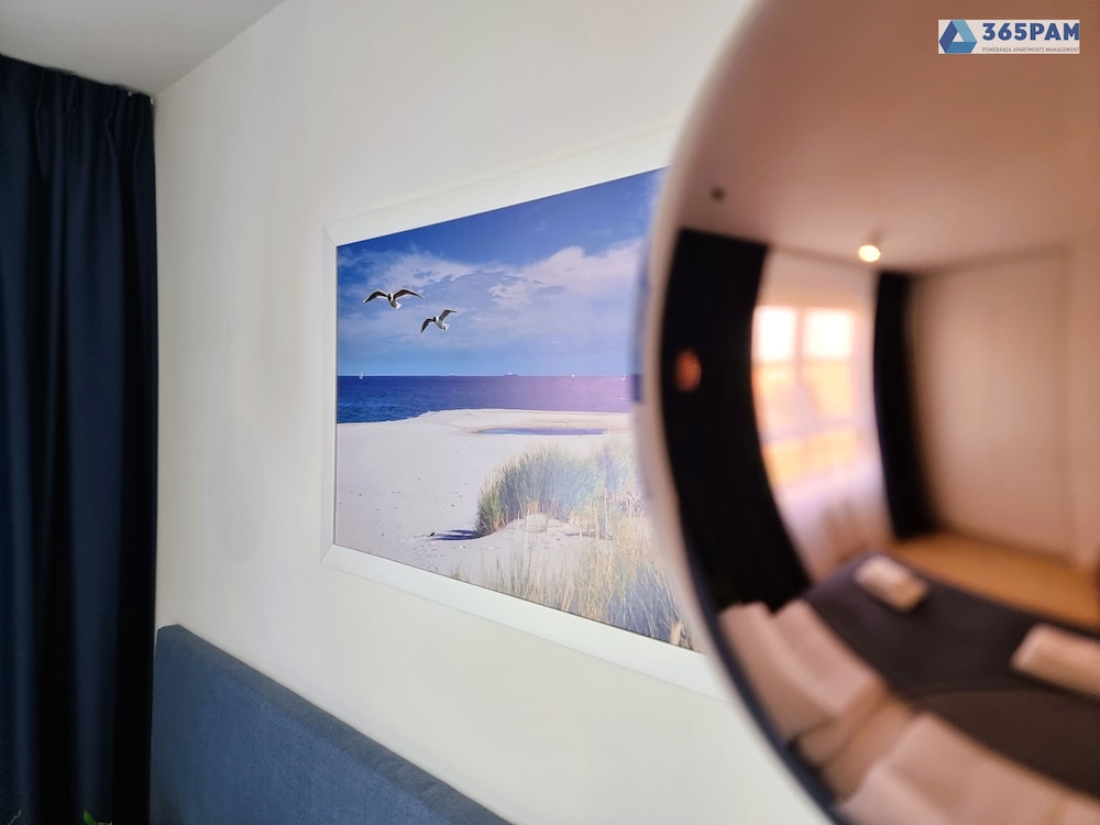 Westin Koralowa 15 Kołobrzeg - 365PAM