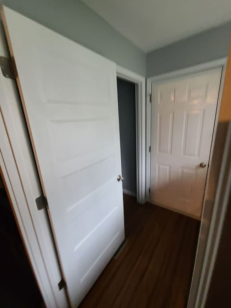 Remodeled and Inviting Free EV Charging Station Level 2