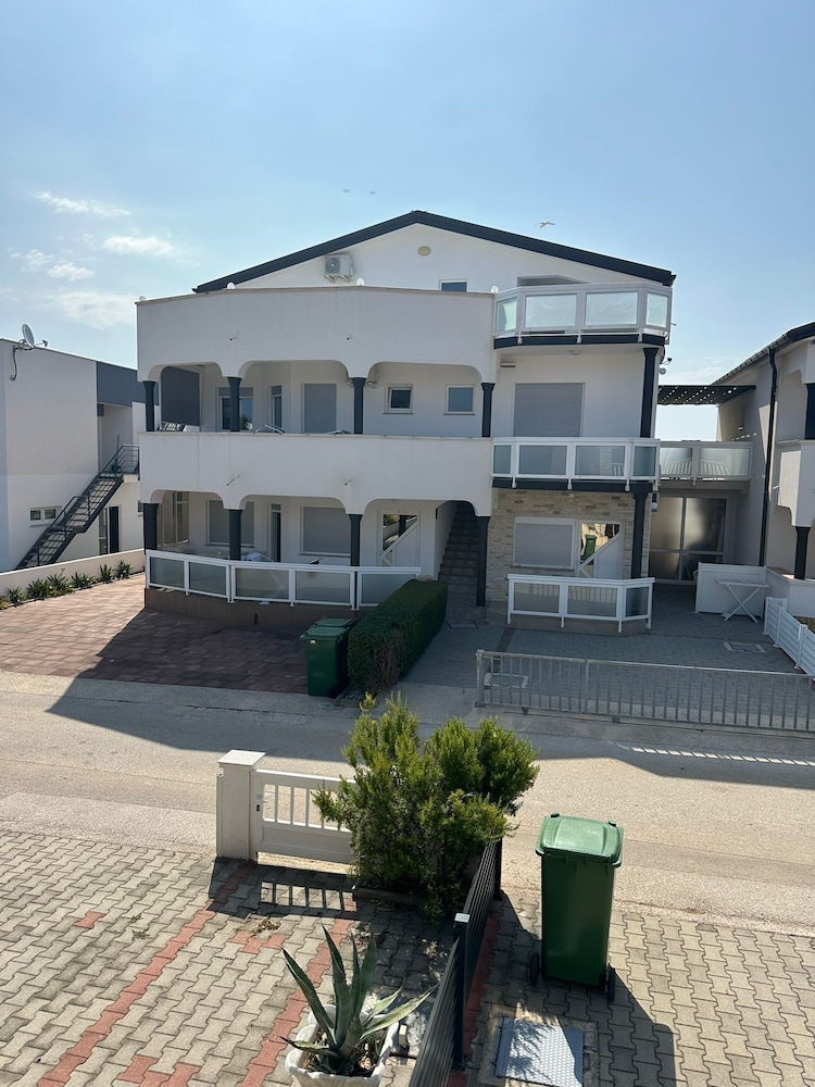 Apartments Kajtazovic