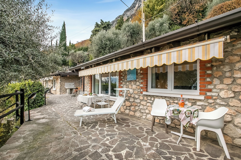 Gargnano Apartments