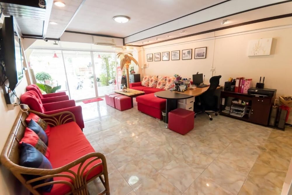 Maria Room for Rent Hua Hin