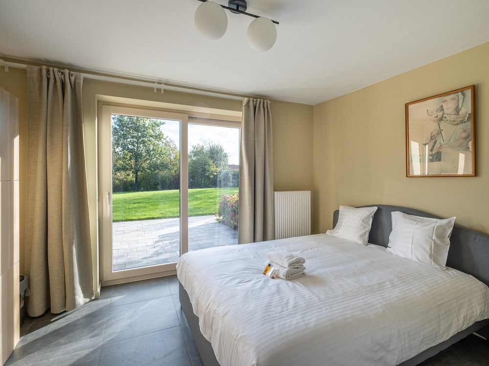 Overijse Grande Residence