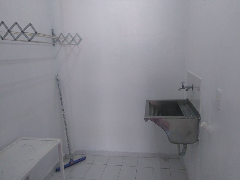 Apartamento Quarto e Sala - Pontal
