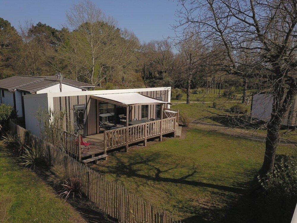 Camping Les Goélands