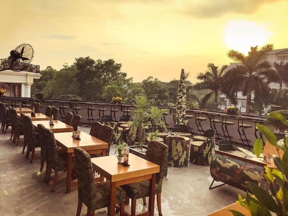 DMZ Hostel Hue
