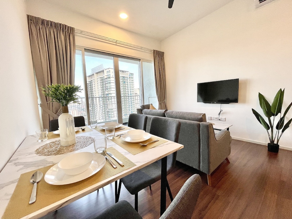 UNA Serviced Residence by MOKA