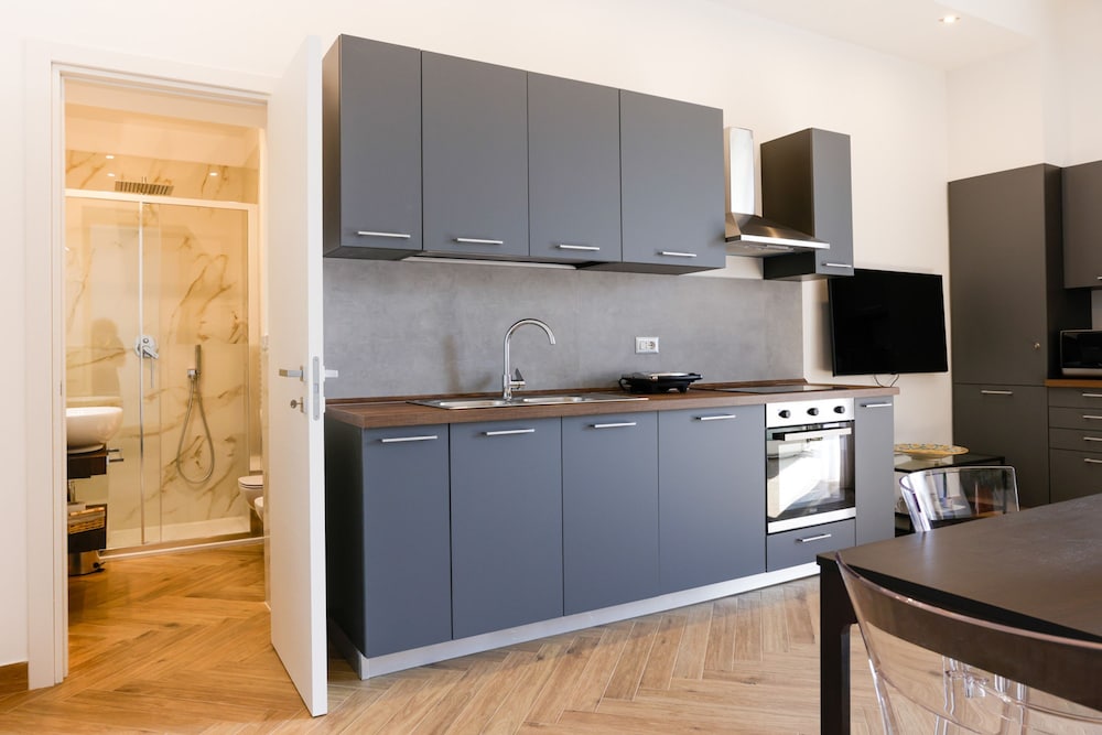 Pessina 90 Rooms - Camera 2