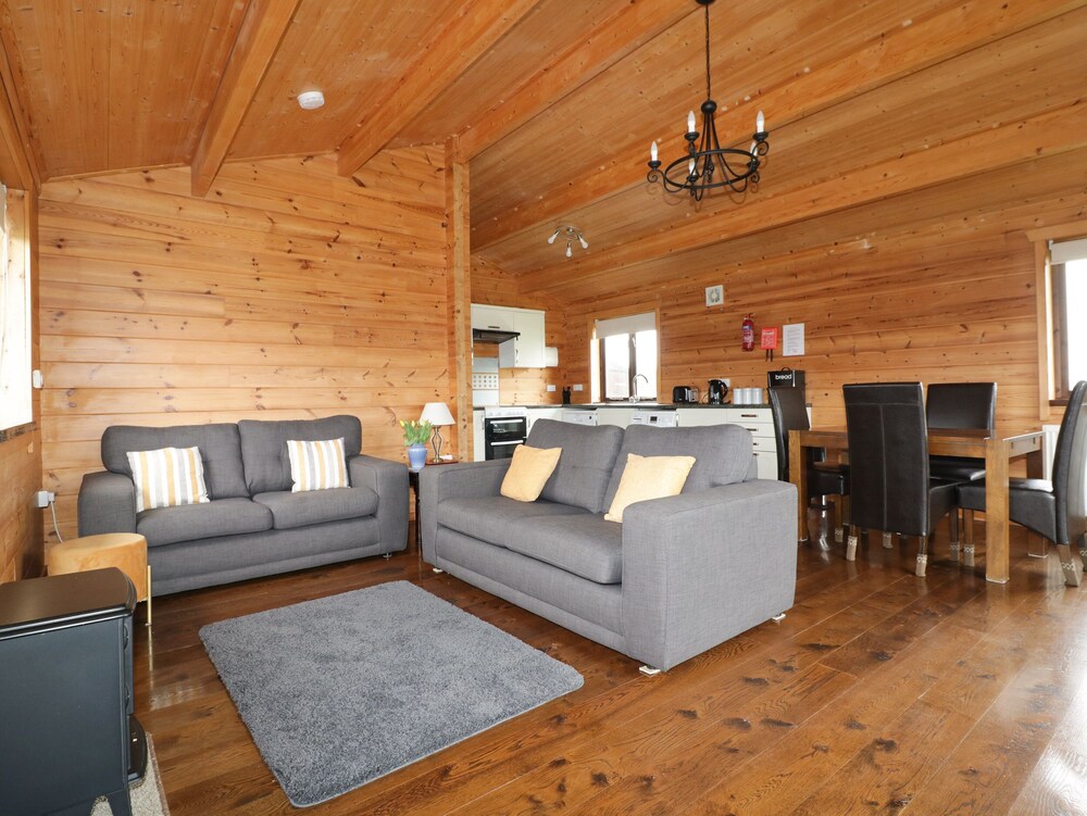 Bodmin Vacations - Holly Lodge - Property Image 9