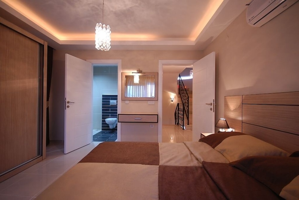 Belek Holiday Homes view 4