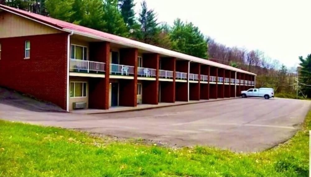 Sutton Lane Motel