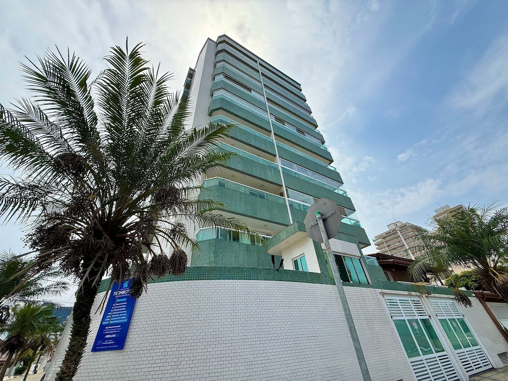 Residencial Hr Malibu
