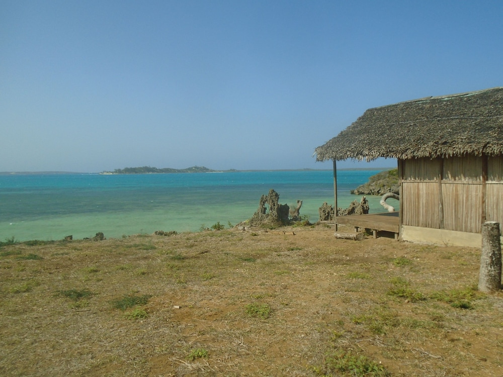 Emeraude lodge