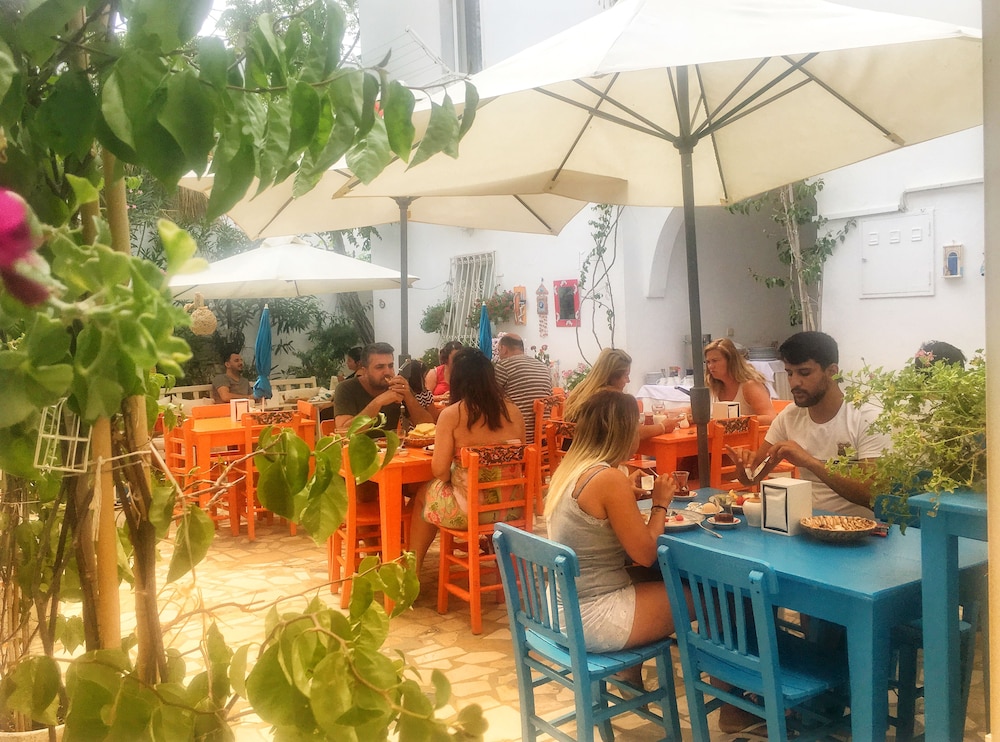 Sade Butik Otel - Image 57