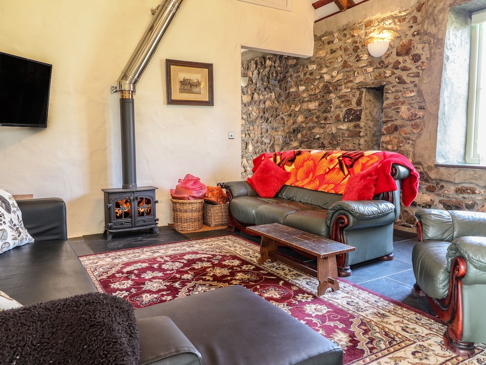 Old Spot Cottage