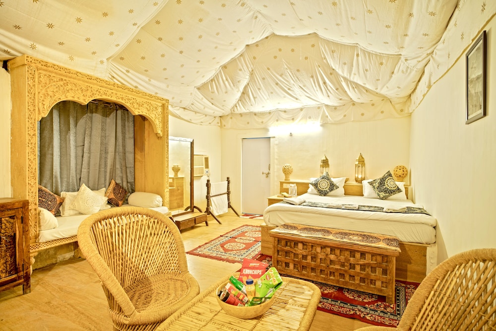 Desert Gateway Resort view 4