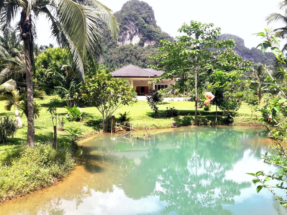 Baan Blue River 2 Bedrooms