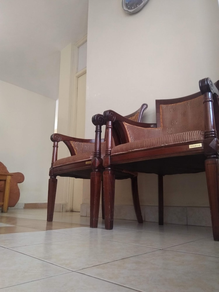 FPFK Guest House