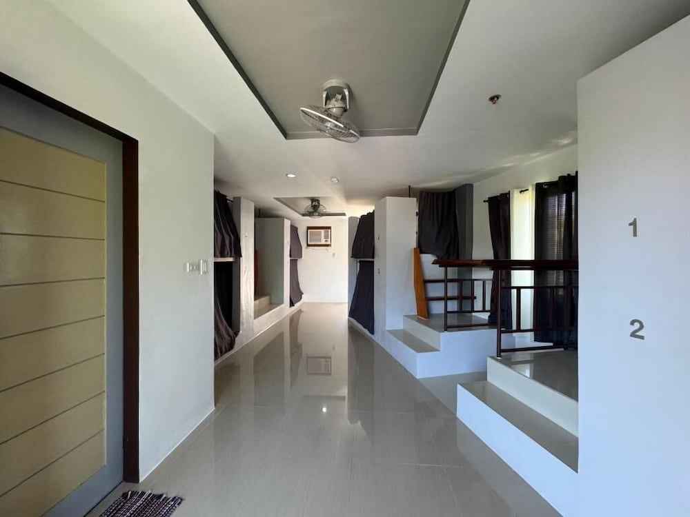 Dantes Hideaway