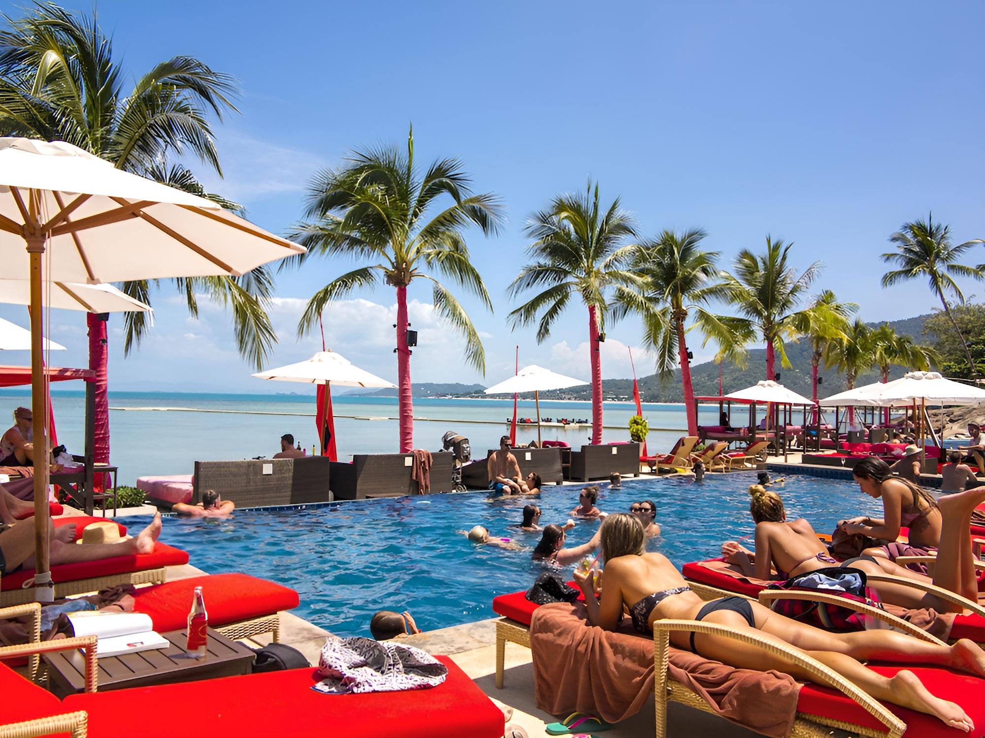 The State House by Beach Republic