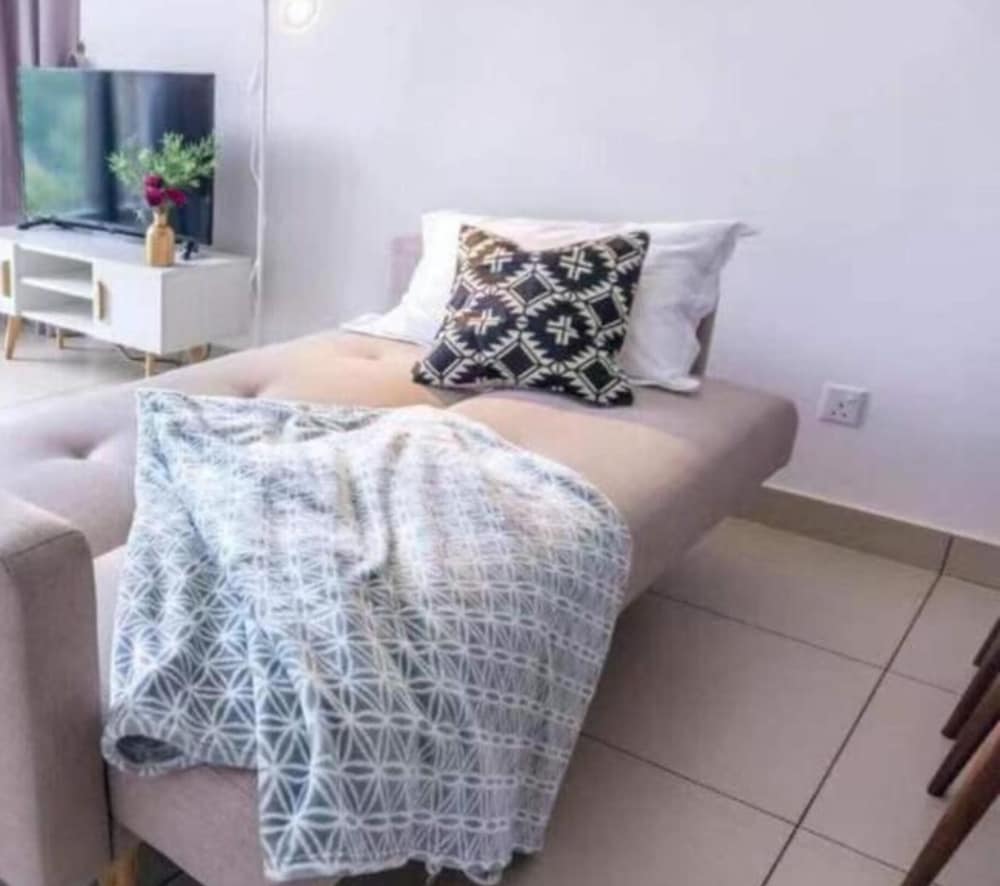 7Stonez Suites Midhills Genting Highlands, जेन्टिंग पहाड़ी - 24