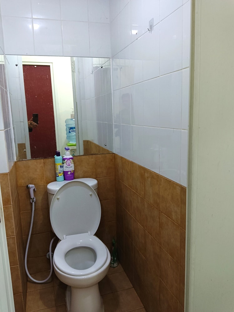 Siginjae Rooms