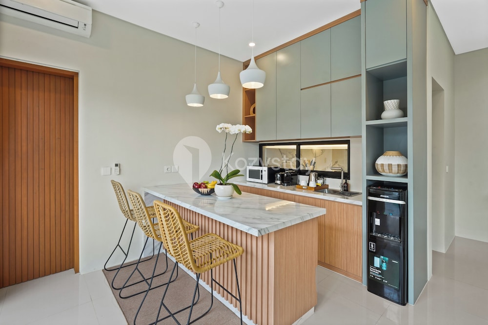 Onichi Villa by Kozystay - Canggu