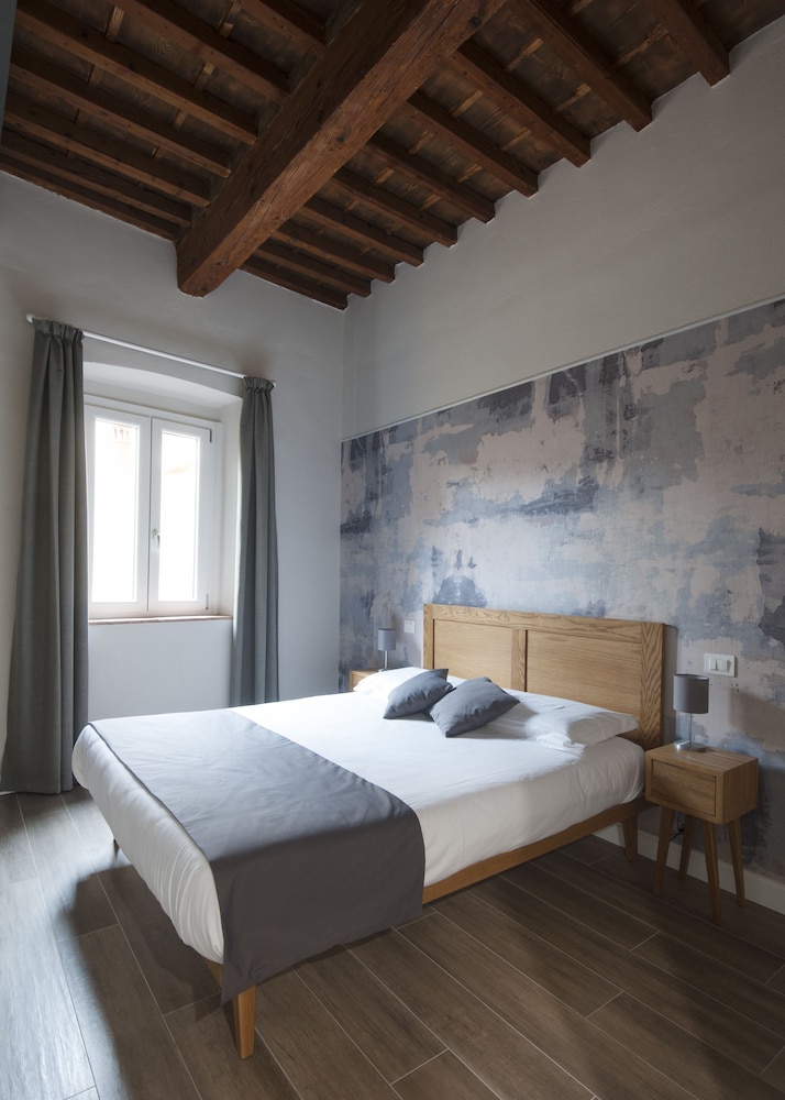 Le Fiorentine Boutique Apartments