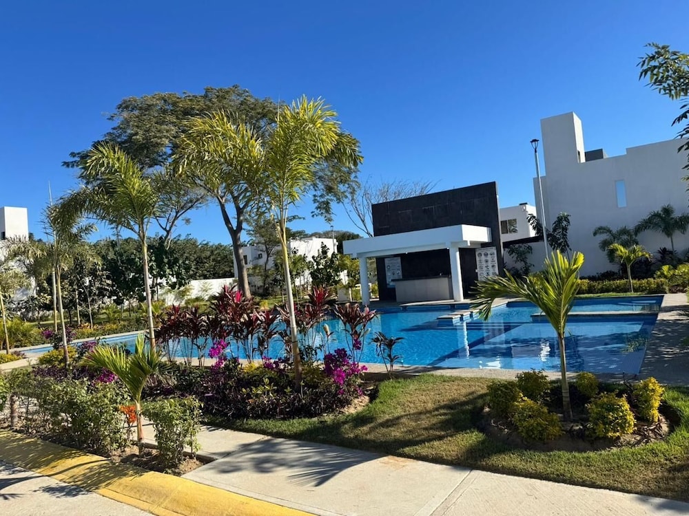 Puerto Vallarta Residencia Zafiro 39