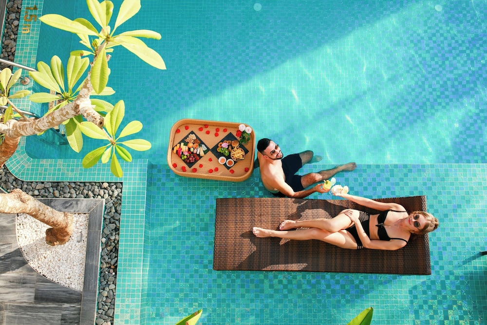 Grand Sunrise Palace Hoi An- A Luxury Indochine Hotel & Spa 74