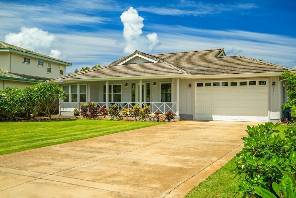 Kauai 2247 Loke Road 3 Bedroom Home