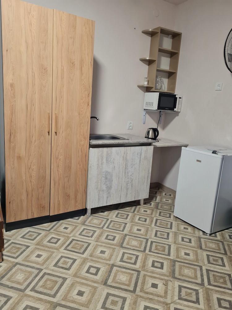 Economy Type Rooms