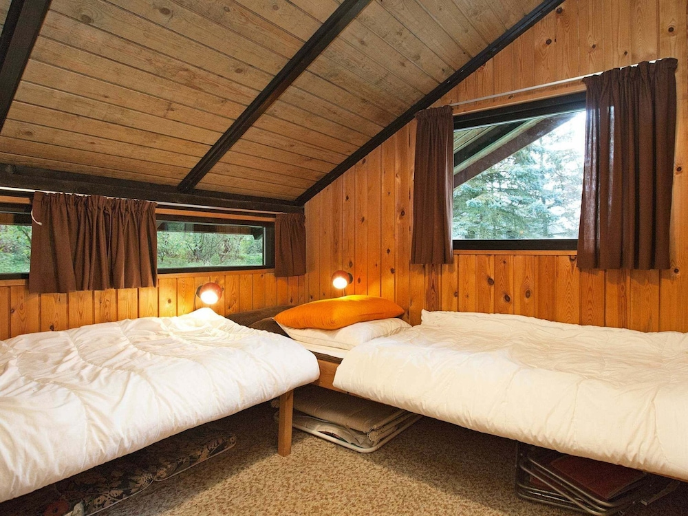 Holiday Home Escape in Scenic Rodby view 4