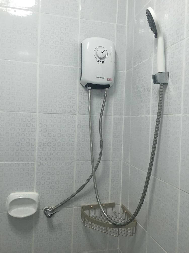 Jomtien Hostel