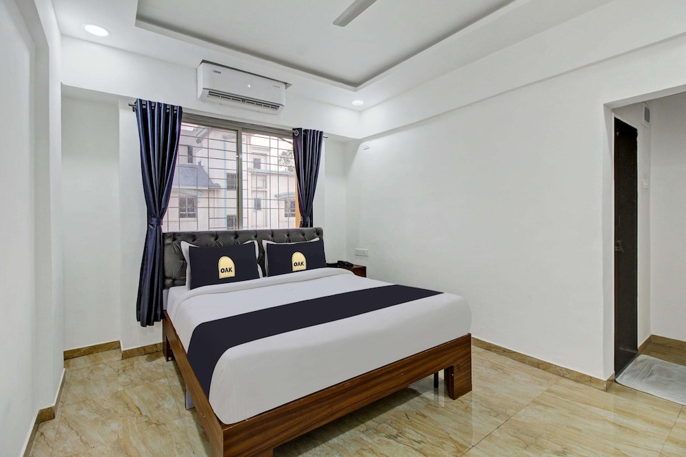 Super Townhouse Koregaon Park